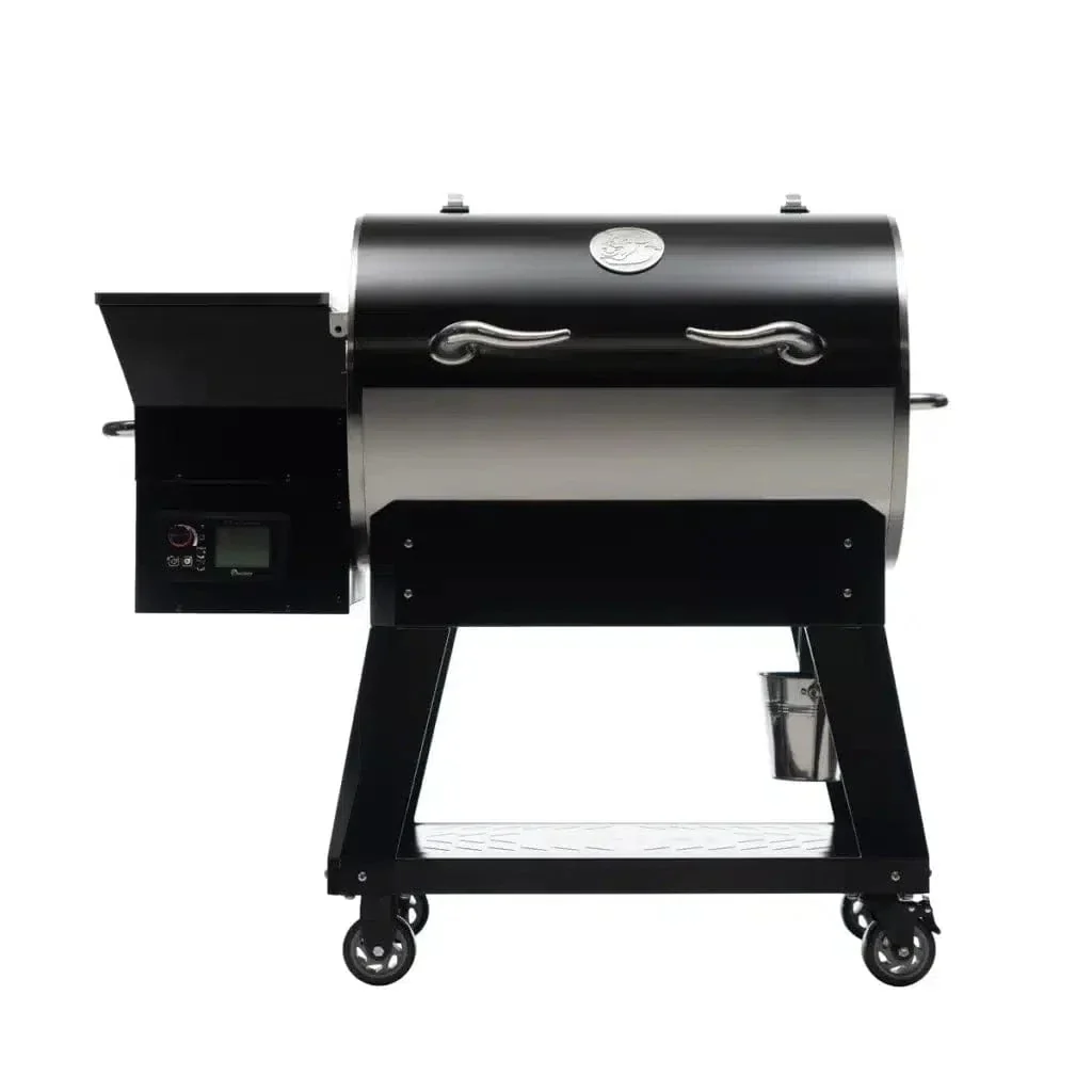 Recteq Deck Boss 590 Legacy Edition Pellet Grill