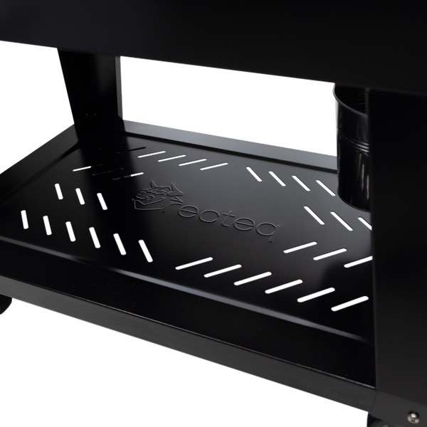 Recteq Deck Boss 590 Legacy Edition Pellet Grill - Image 11
