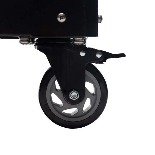 Recteq Deck Boss 590 Legacy Edition Pellet Grill - Image 12
