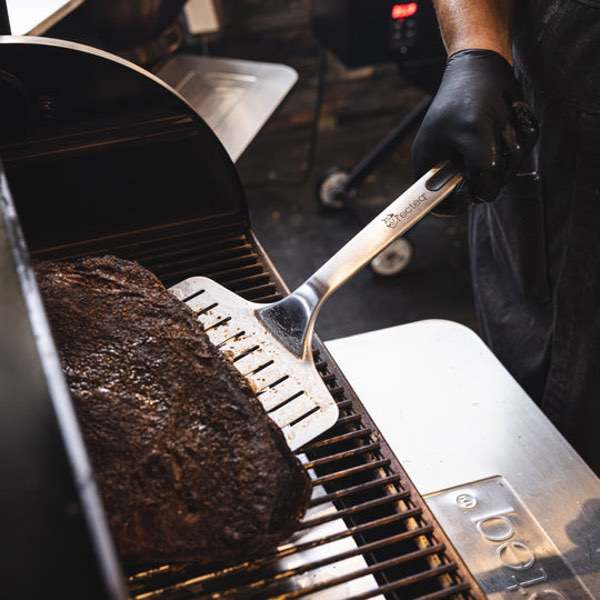 Recteq Deck Boss 590 Legacy Edition Pellet Grill - Image 14