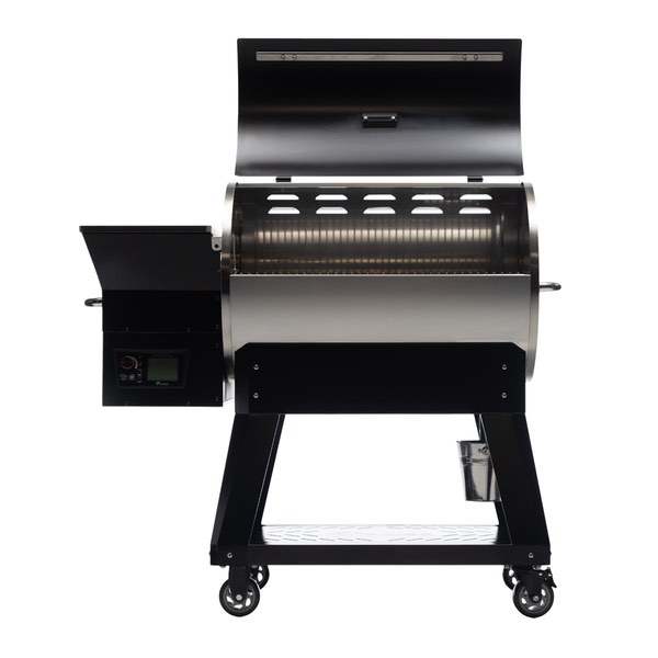Recteq Deck Boss 590 Legacy Edition Pellet Grill - Image 3