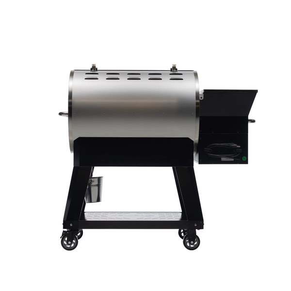 Recteq Deck Boss 590 Legacy Edition Pellet Grill - Image 4