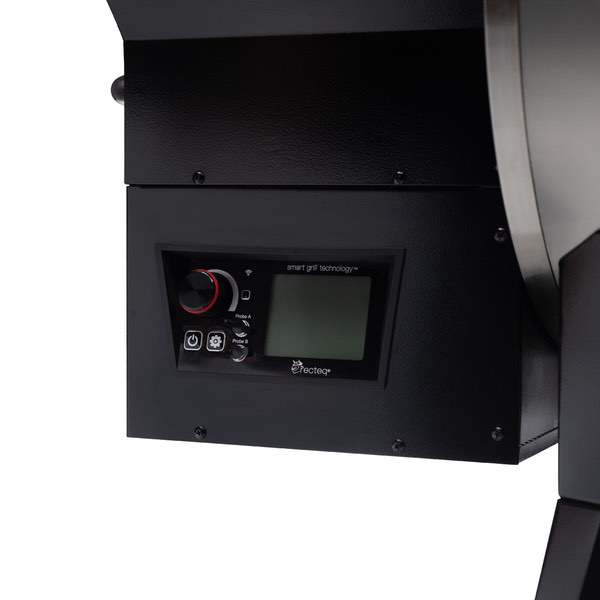Recteq Deck Boss 590 Legacy Edition Pellet Grill - Image 6