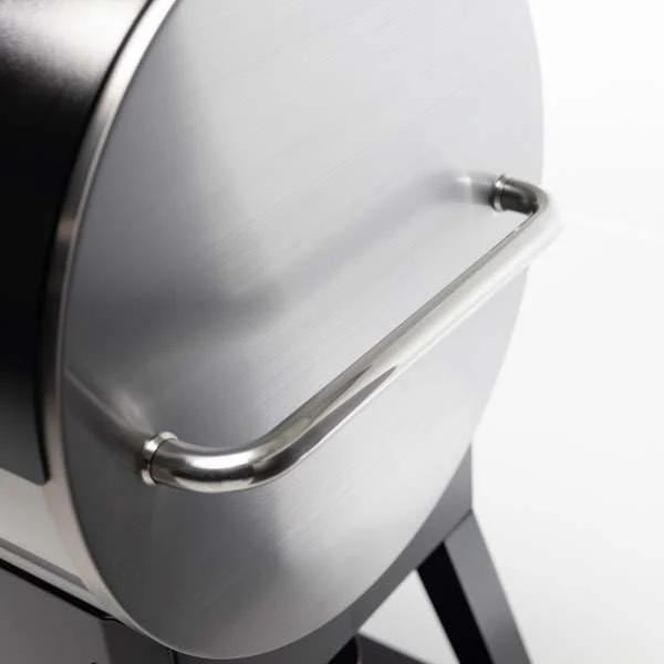 Recteq Deck Boss 590 Legacy Edition Pellet Grill - Image 8