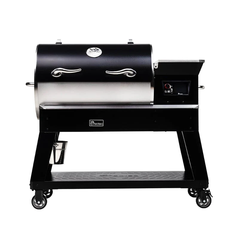 Recteq Deck Boss 800 Pellet Grill - Image 2
