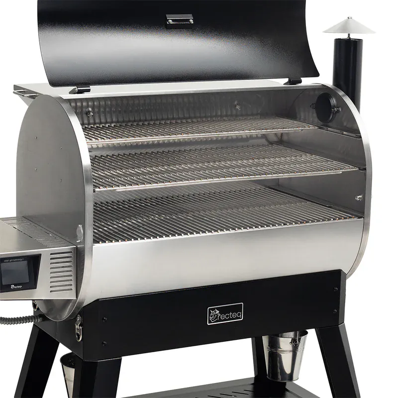 Recteq Flagship 1600 Pellet Grill - Image 3