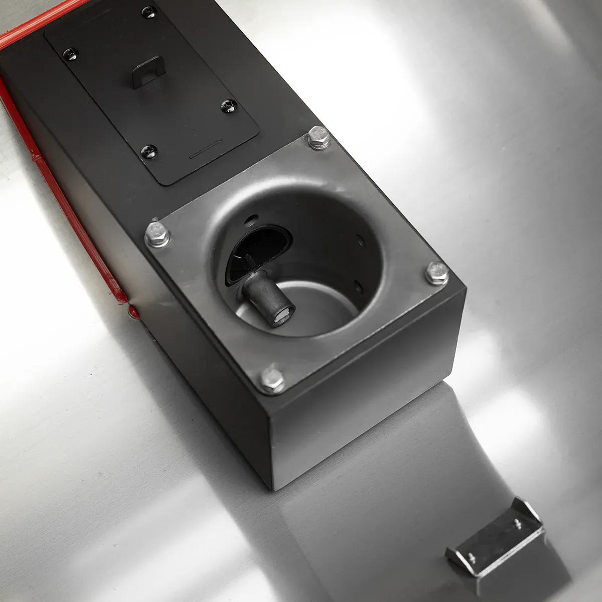 Recteq Flagship 1600 Pellet Grill - Image 5