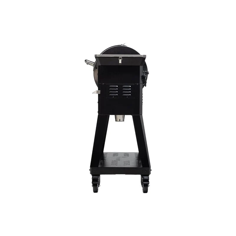 Recteq Patio Legend 400 Pellet Grill - Image 11