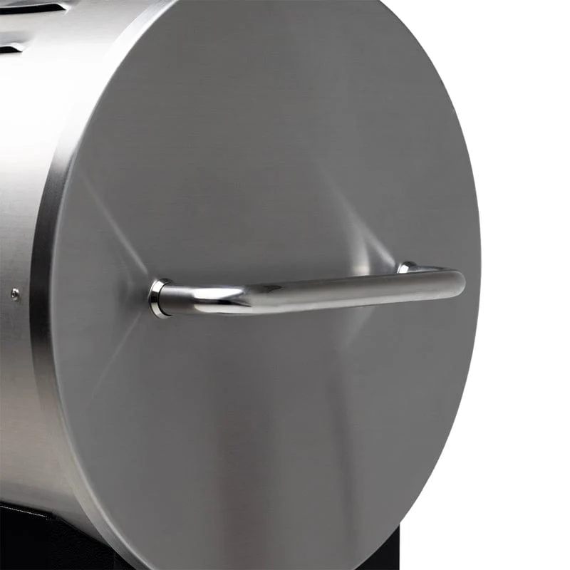 Recteq Patio Legend 400 Pellet Grill - Image 12