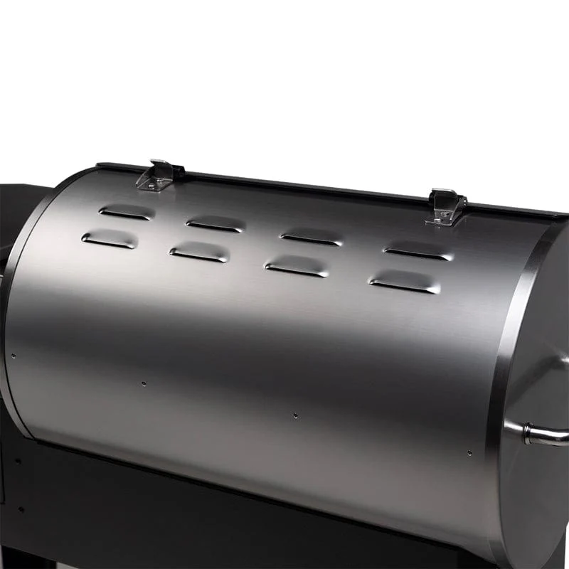 Recteq Patio Legend 400 Pellet Grill - Image 13