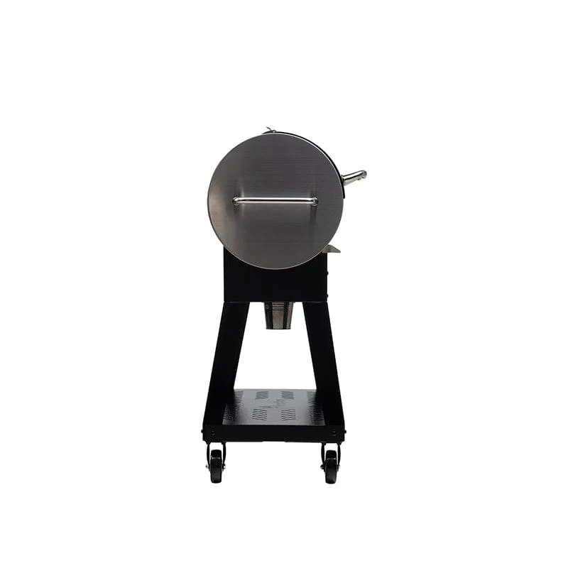 Recteq Patio Legend 400 Pellet Grill - Image 14