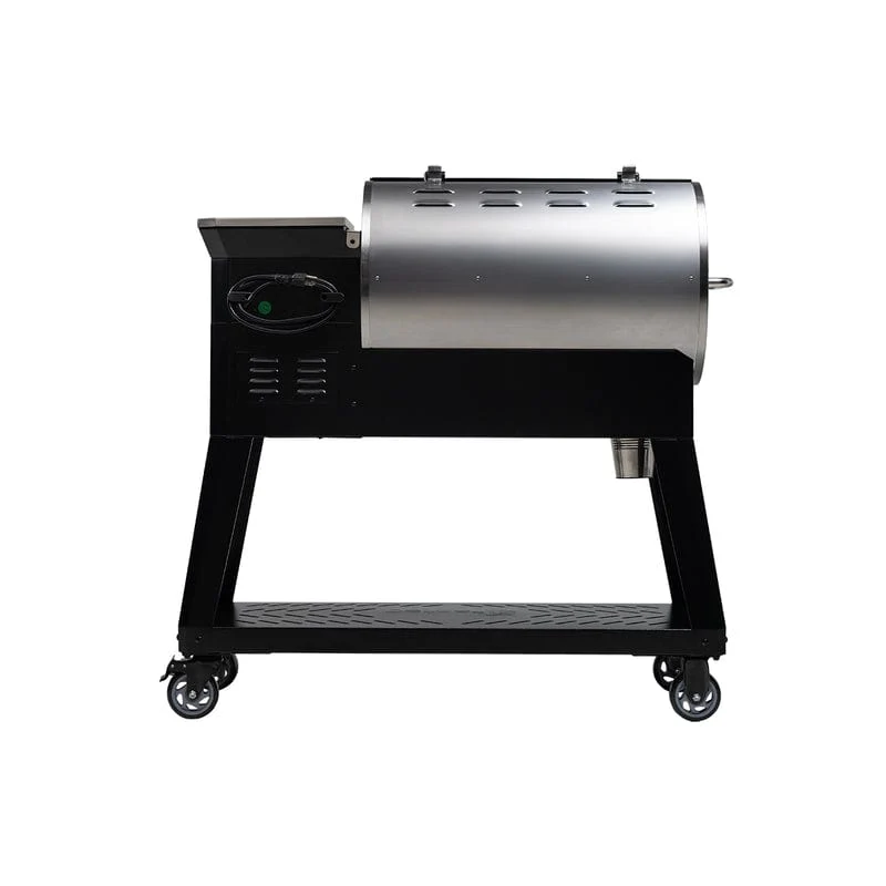 Recteq Patio Legend 400 Pellet Grill - Image 3