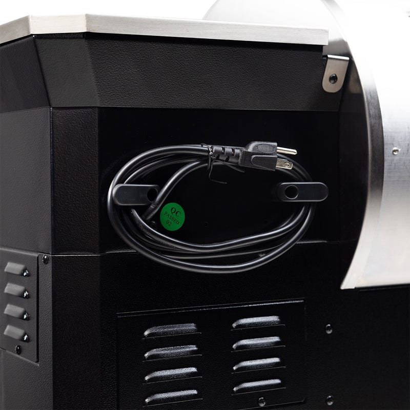 Recteq Patio Legend 400 Pellet Grill - Image 5