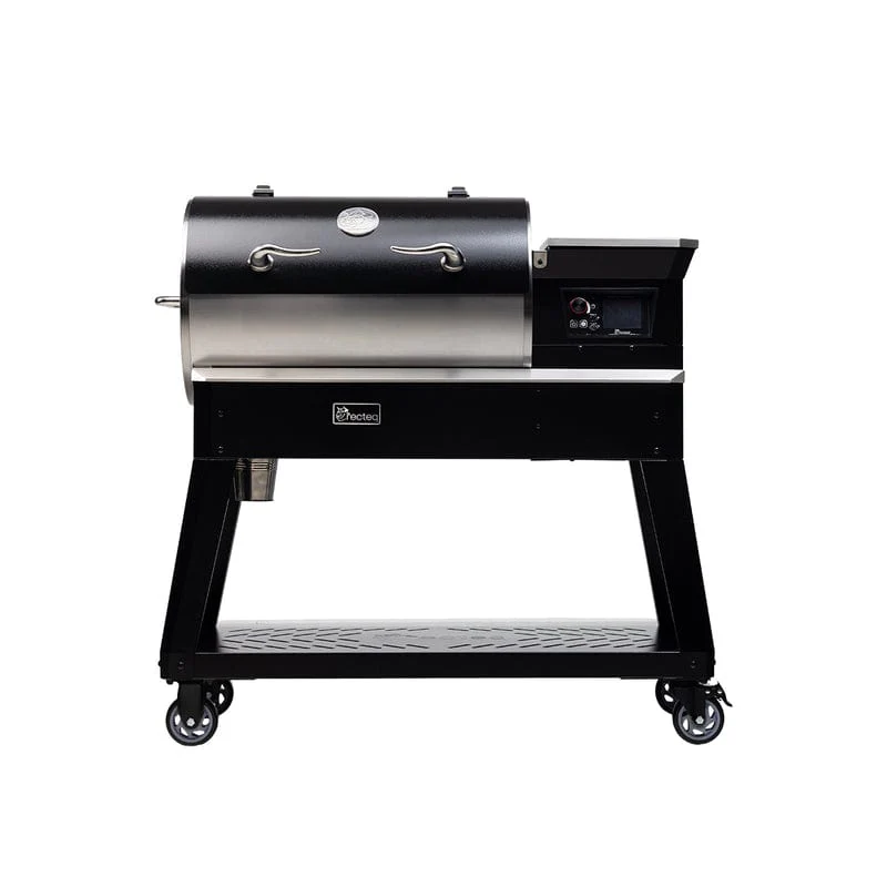 Recteq Patio Legend 400 Pellet Grill - Image 8