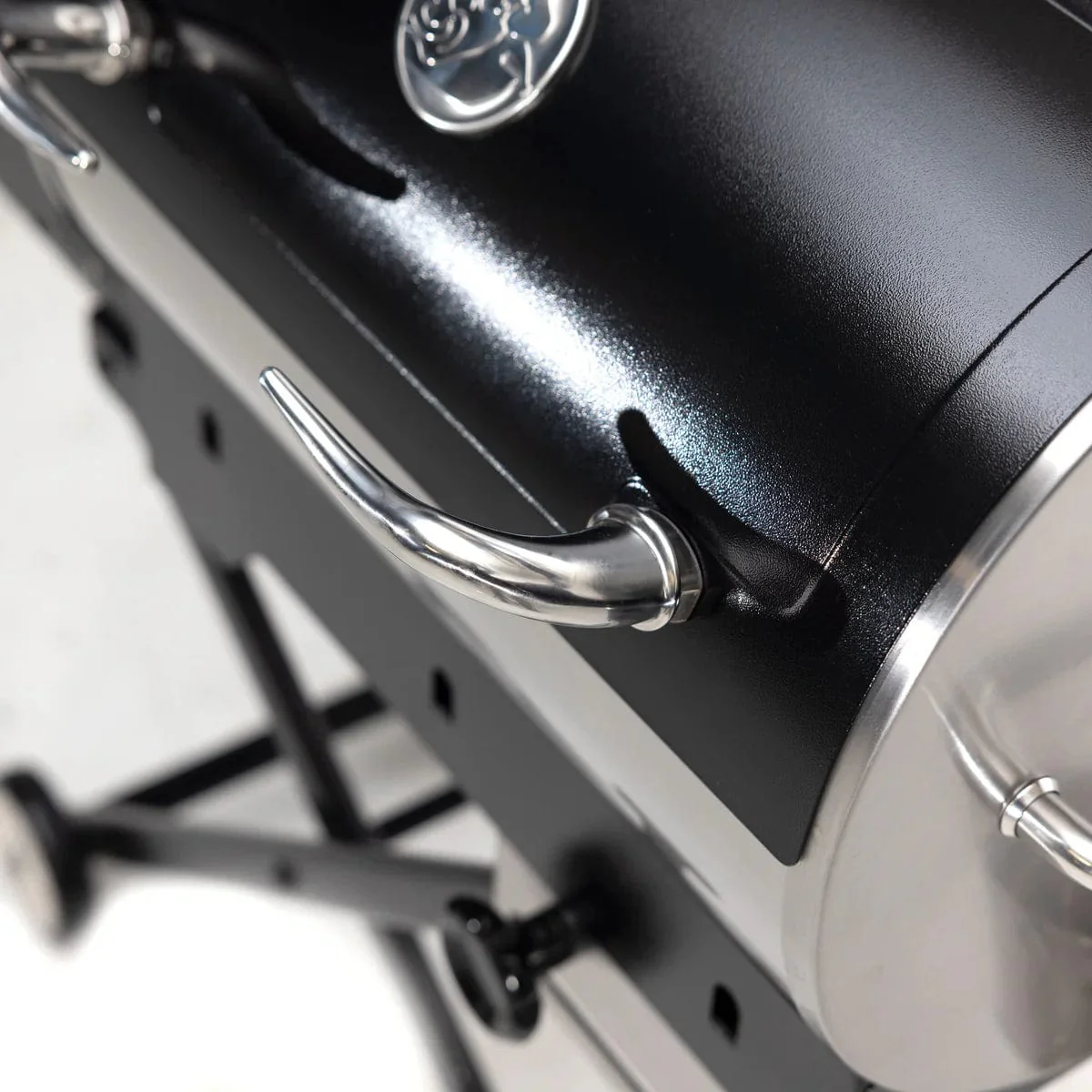 Recteq Road Warrior 340P Pellet Grill - Image 4
