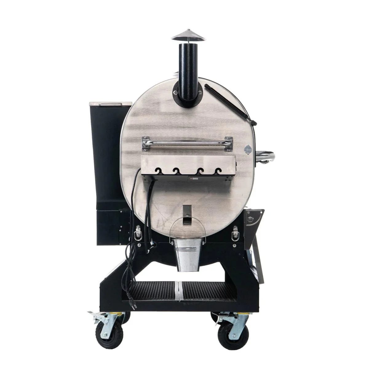 Recteq RT-2500 BFG Wood Pellet Grill - Image 4