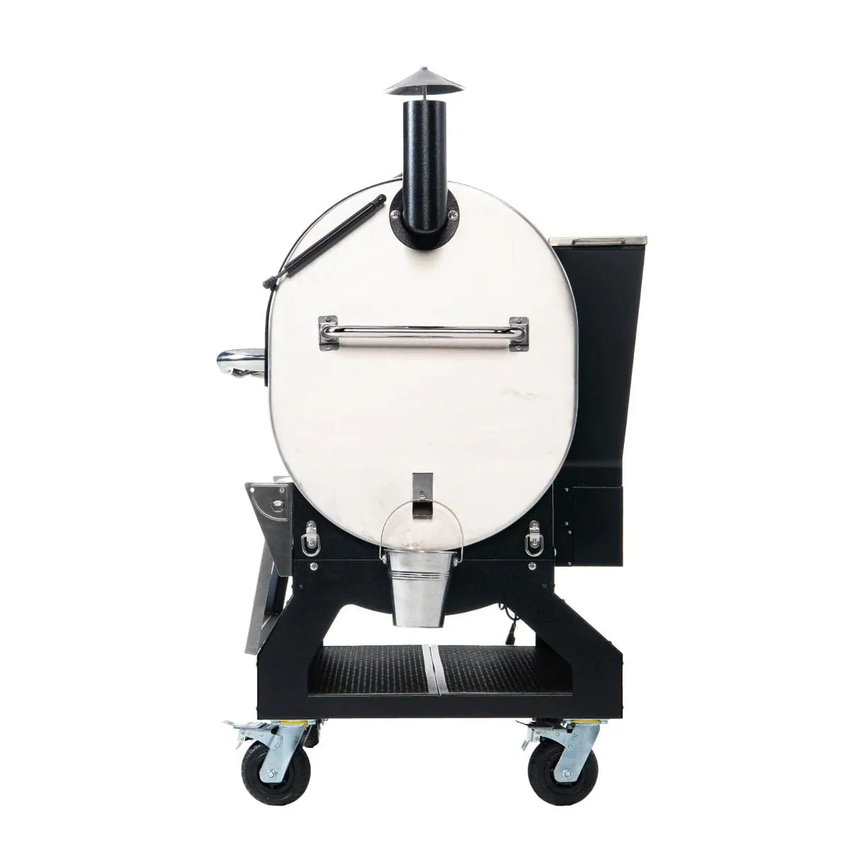 Recteq RT-2500 BFG Wood Pellet Grill - Image 5