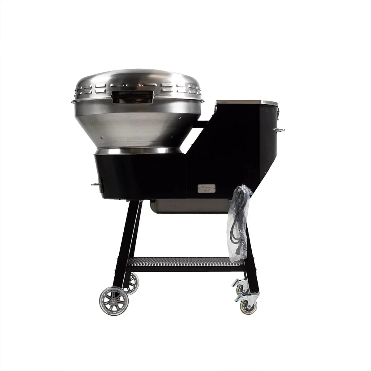 Recteq RT-B380X Bullseye Deluxe Wood Pellet Grill - Image 3