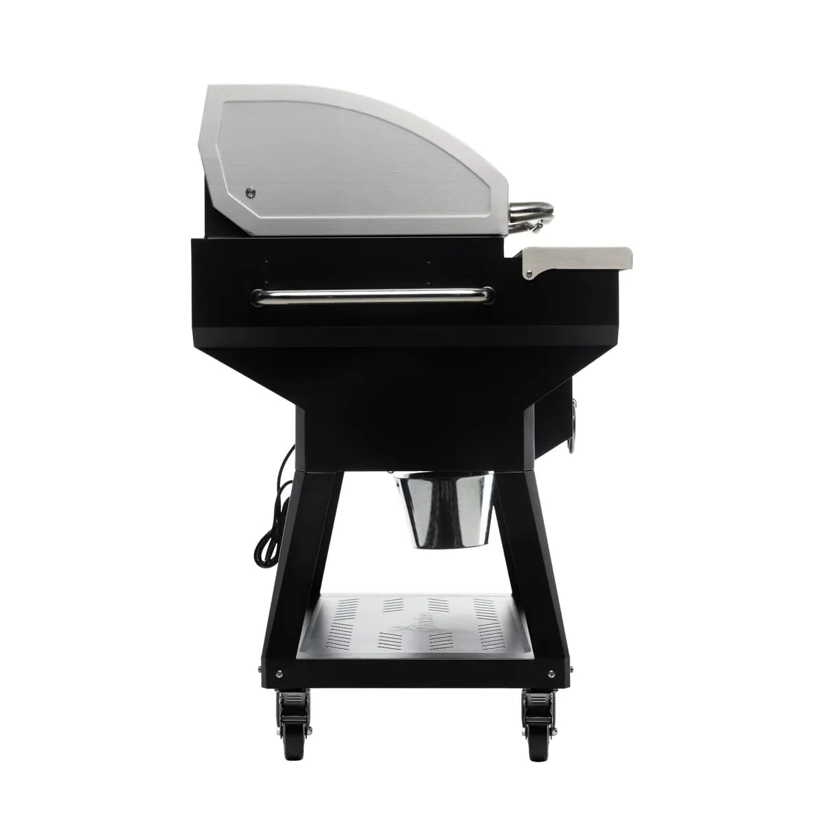 Recteq Smokestone 600 Pellet Griddle - Image 3