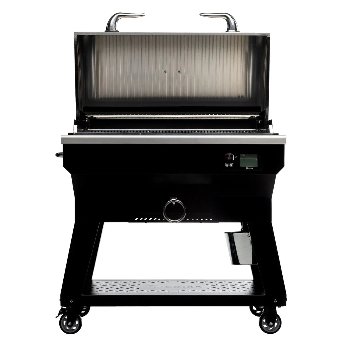 Recteq Smokestone 600 Pellet Griddle - Image 5