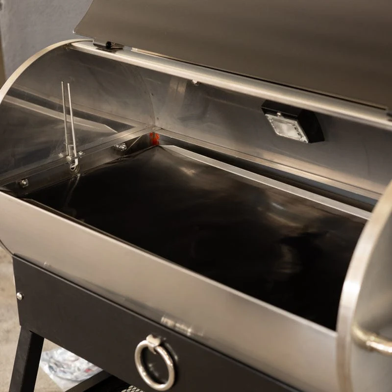 Recteq Teflon Drip Pan Liners - TFLNDPLNR-MDM - Image 5