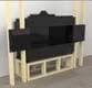 Regency 12" W Extended View Panels - 2 pack kit (CV60E) - 726-955
