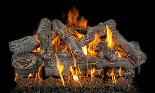 Regency 30" Vented Logs (Driftwood) - 946-831