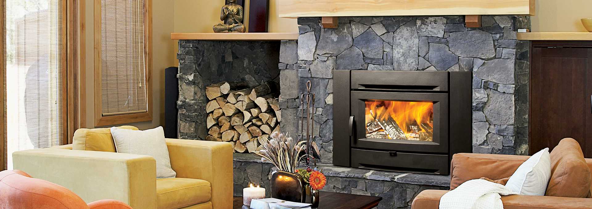 Regency Alterra CI1150 Wood Insert - Image 3
