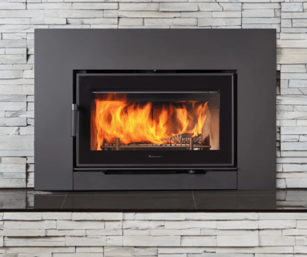 Regency Alterra Pro i3000 Wood Fireplace Insert (Contemporary)