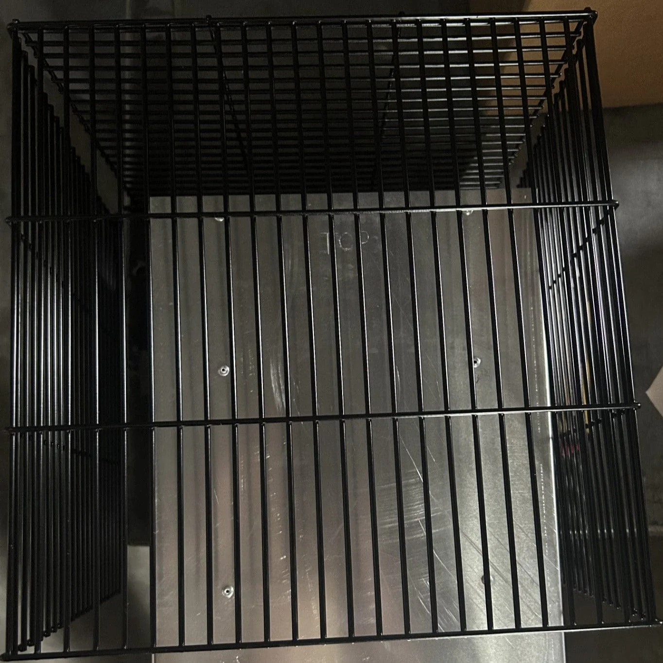 Regency AstroCap Vent Guard for 640-530/P (Gas Stoves 4" x 6-5/8") - 946-208/P - Image 3