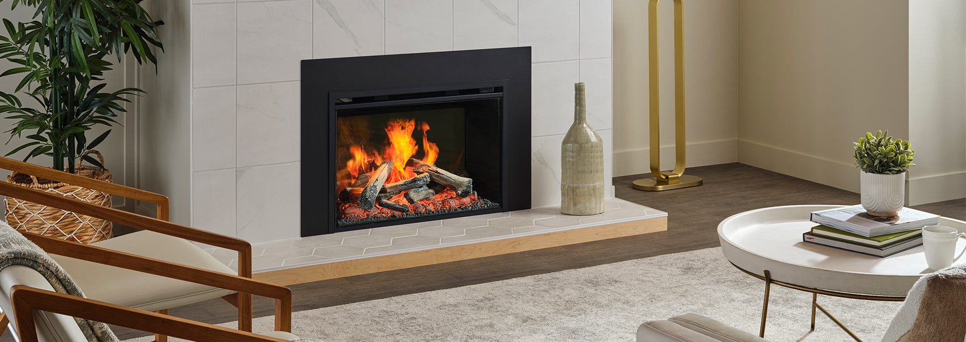 Regency Atmosphere Ei29LCD Electric Insert - Image 3