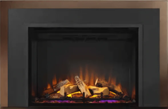Regency Atmosphere Ei33 Electric Fireplace Insert