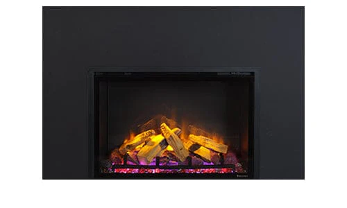 Regency Atmosphere Ei33 Electric Fireplace Insert - Image 7