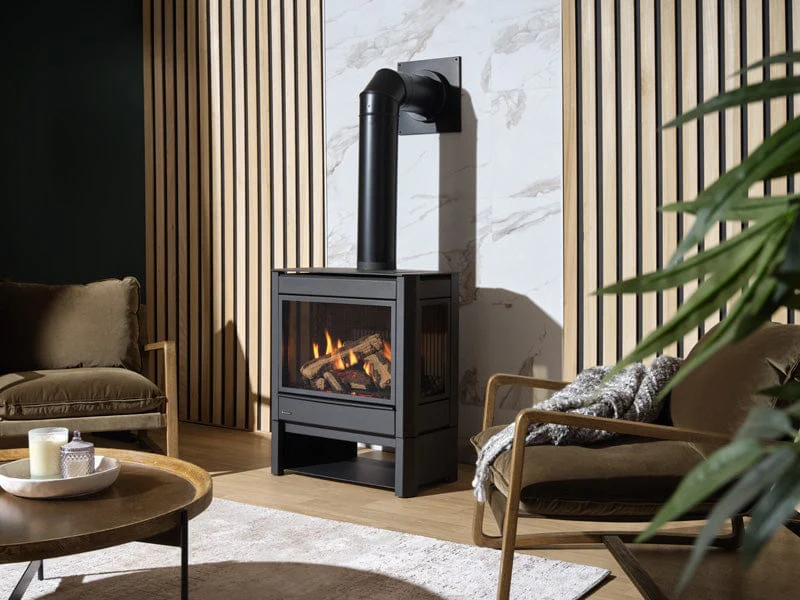 Regency Atmosphere GS33E Gas Stove - Image 2