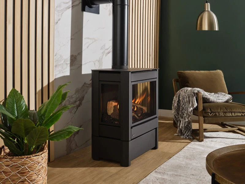 Regency Atmosphere GS33E Gas Stove - Image 3