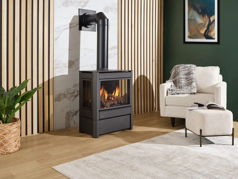 Regency Atmosphere GS33E Gas Stove - Image 4