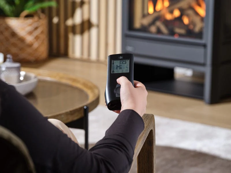 Regency Atmosphere GS33E Gas Stove - Image 5