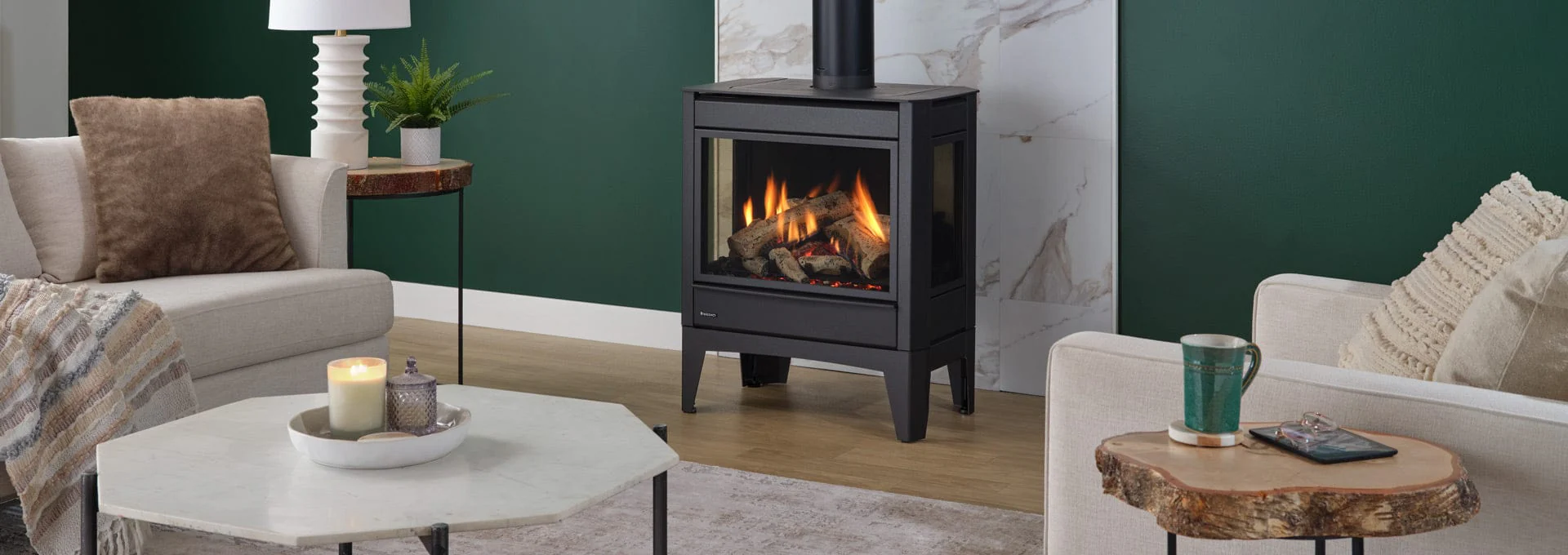 Regency Atmosphere GS33E Gas Stove - Image 7