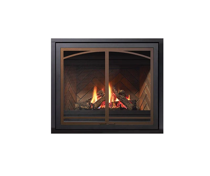 Regency Bellavista B36XTE Gas Fireplace - Image 10
