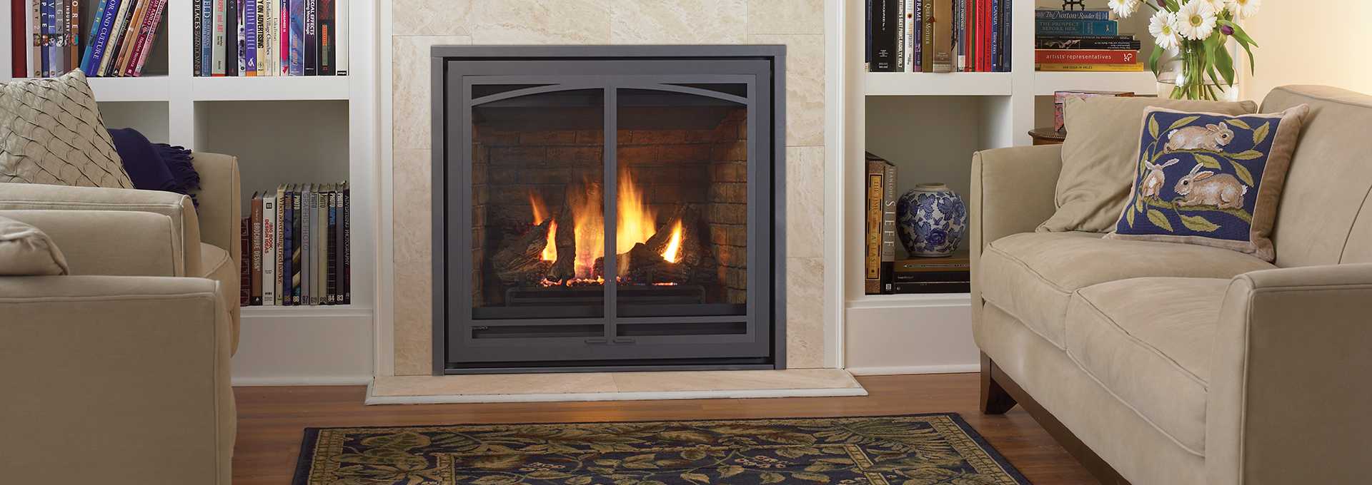 Regency Bellavista B36XTE Gas Fireplace - Image 2
