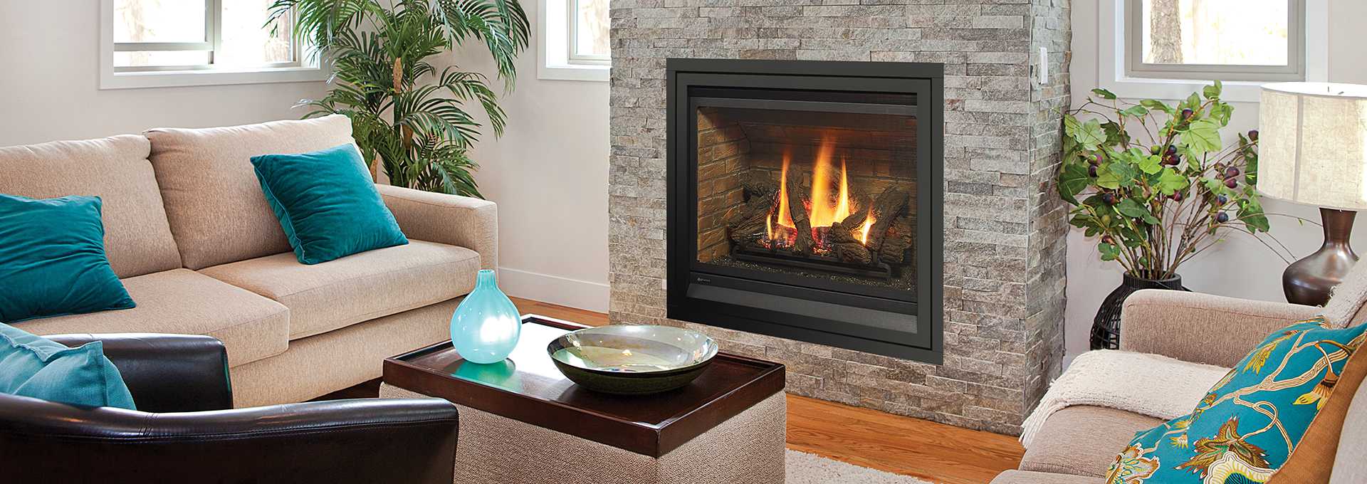 Regency Bellavista B36XTE Gas Fireplace - Image 3