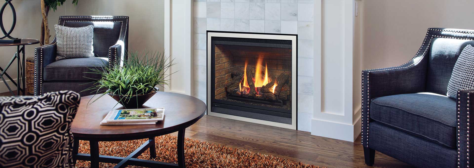 Regency Bellavista B36XTE Gas Fireplace - Image 4