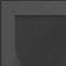 Regency Black Inner Door Frame (U900) - 636-914