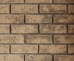 Regency Brick Standard Design - Brown (G1200P) - 796-901