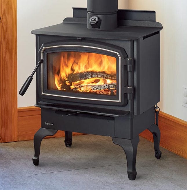 Regency Cascades F1500 Wood Stove - Image 4