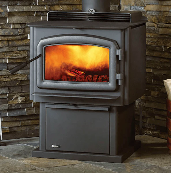 Regency Cascades F2500 Wood Stove