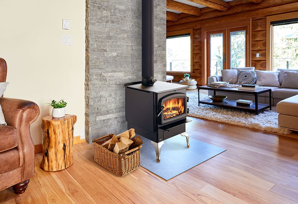 Regency Cascades F2500 Wood Stove - Image 3