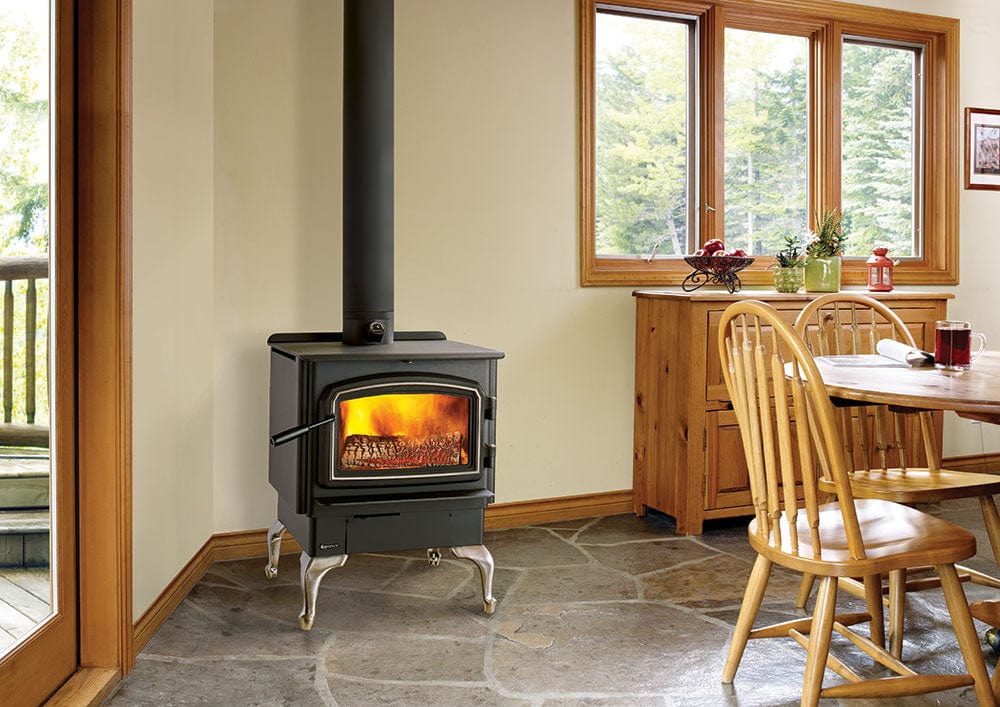 Regency Cascades F2500 Wood Stove - Image 5