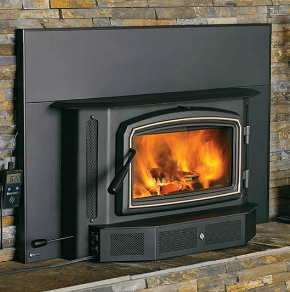 Regency Cascades I2500-1 Wood Insert