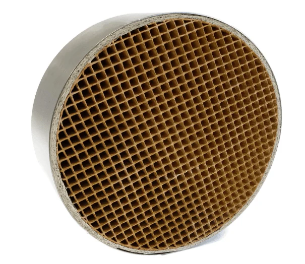 Regency Catalytic Combustor (F2500M-1) - 022-040